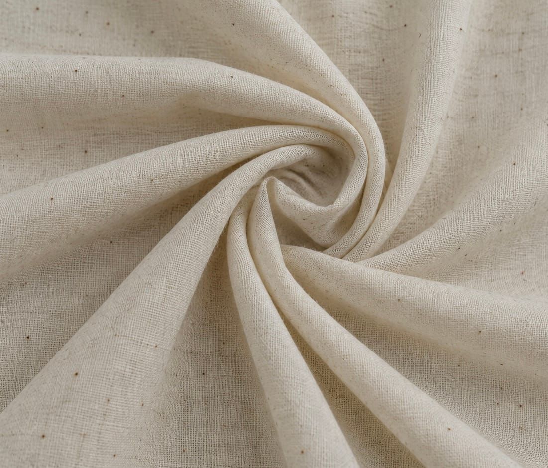 Medium-Weight Cotton