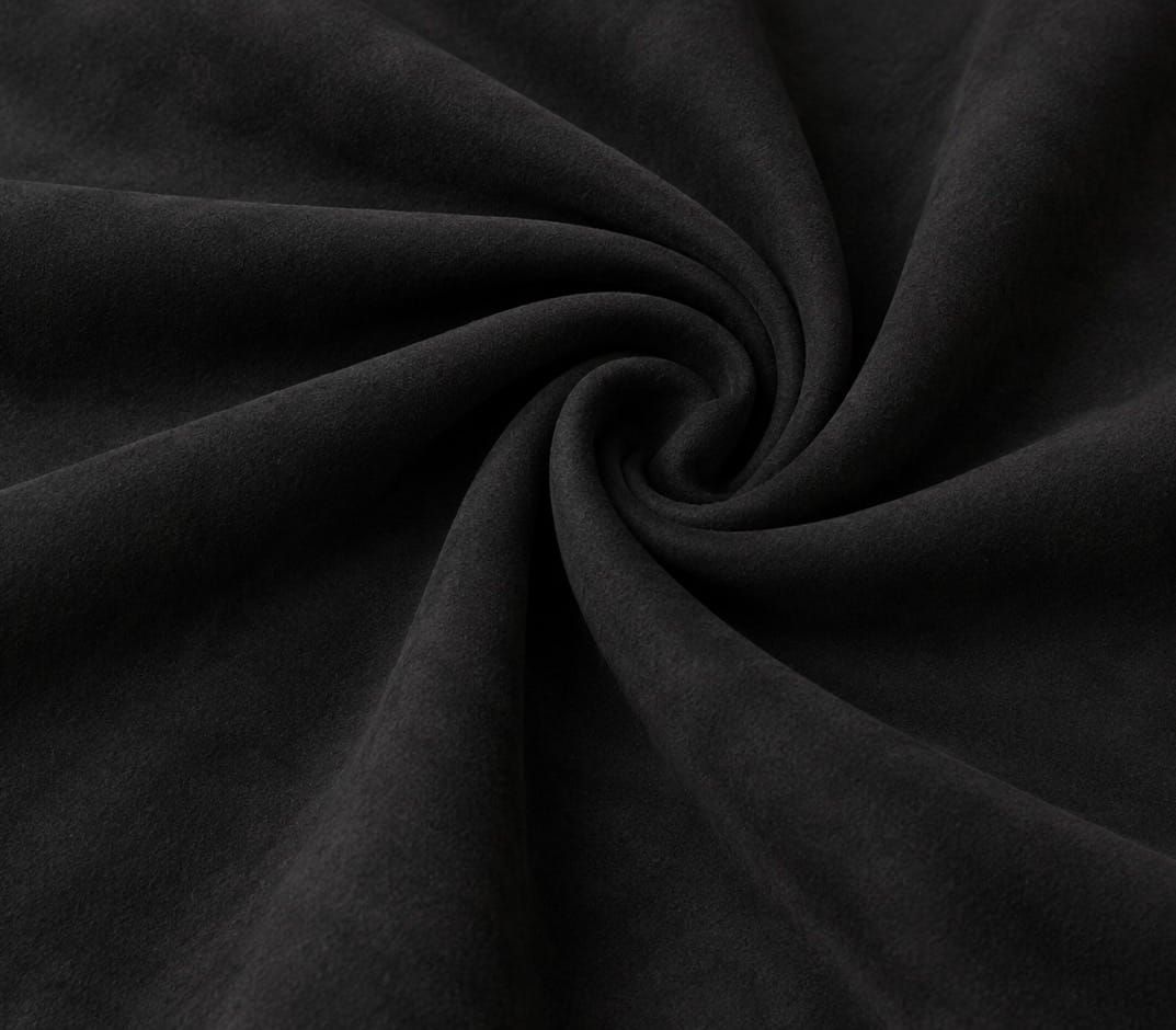 Vegan Suede