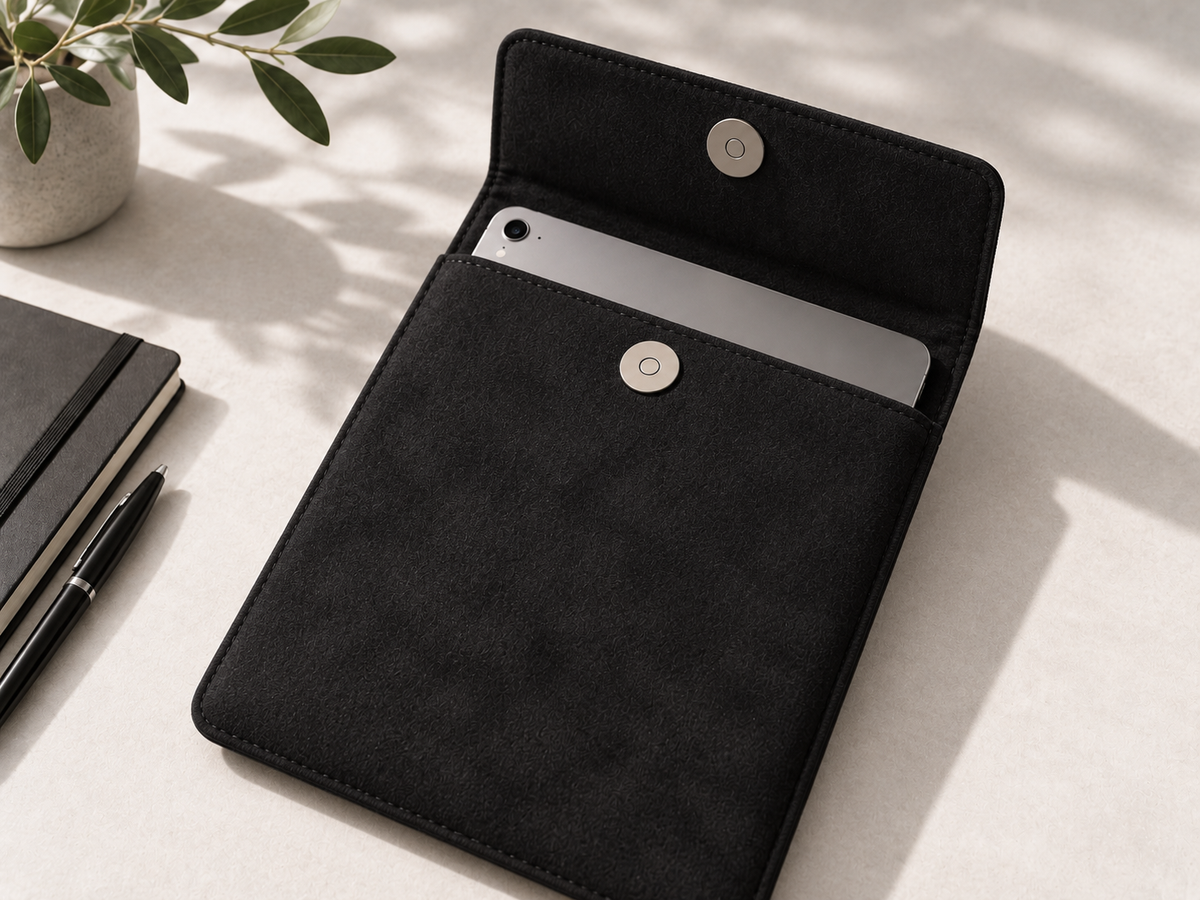 Magnetic Closures