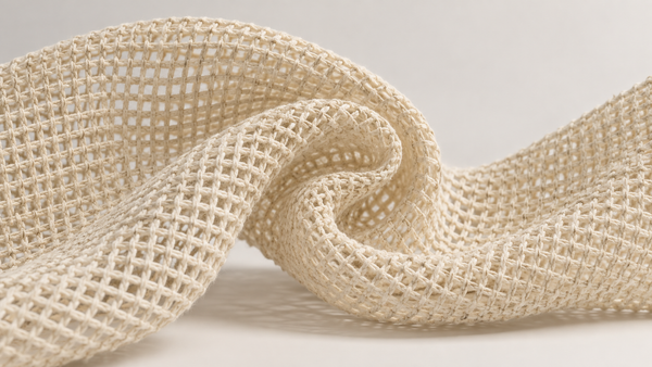 Cotton Mesh
