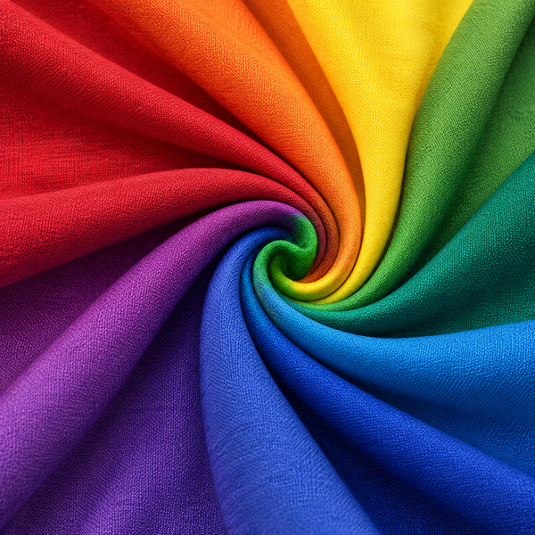 Fabric Colors and Matching