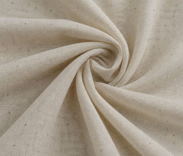 Medium-Weight Cotton