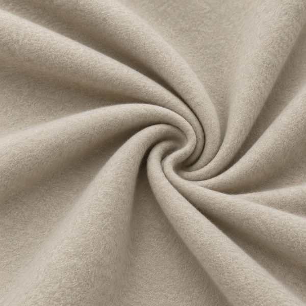 Brushed Viscose Blend