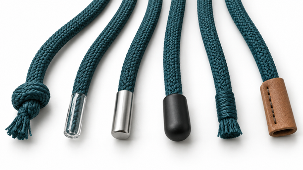 Cord-End Finishes