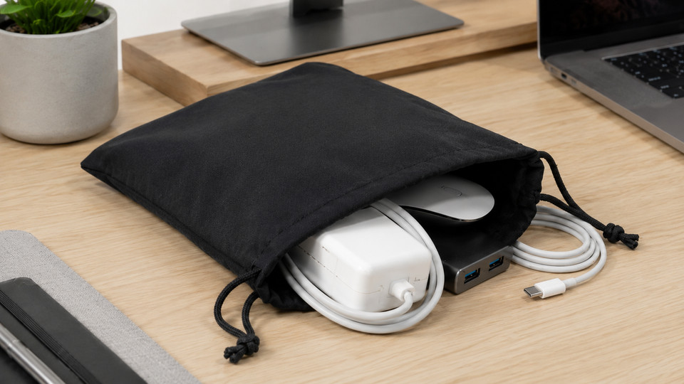 Microfiber Bags