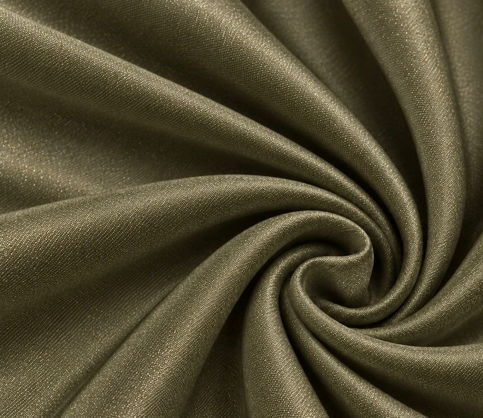 Metallic Shimmer Nylon