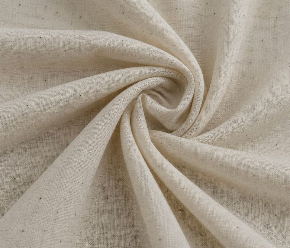 Medium-Weight Cotton