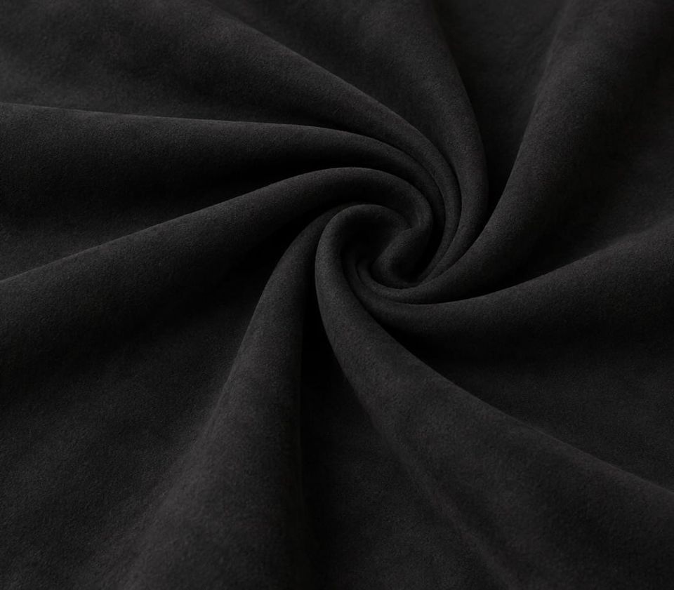 Vegan Suede