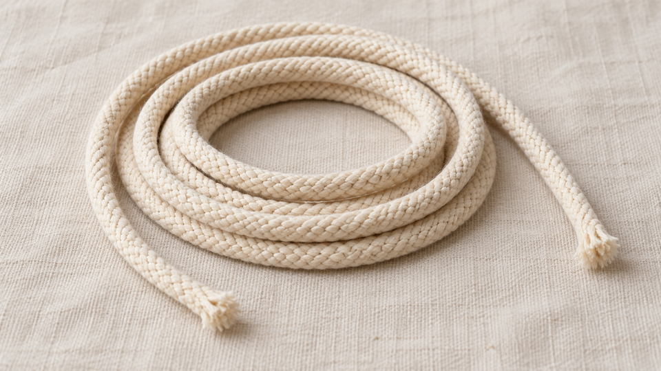 Cotton Cords