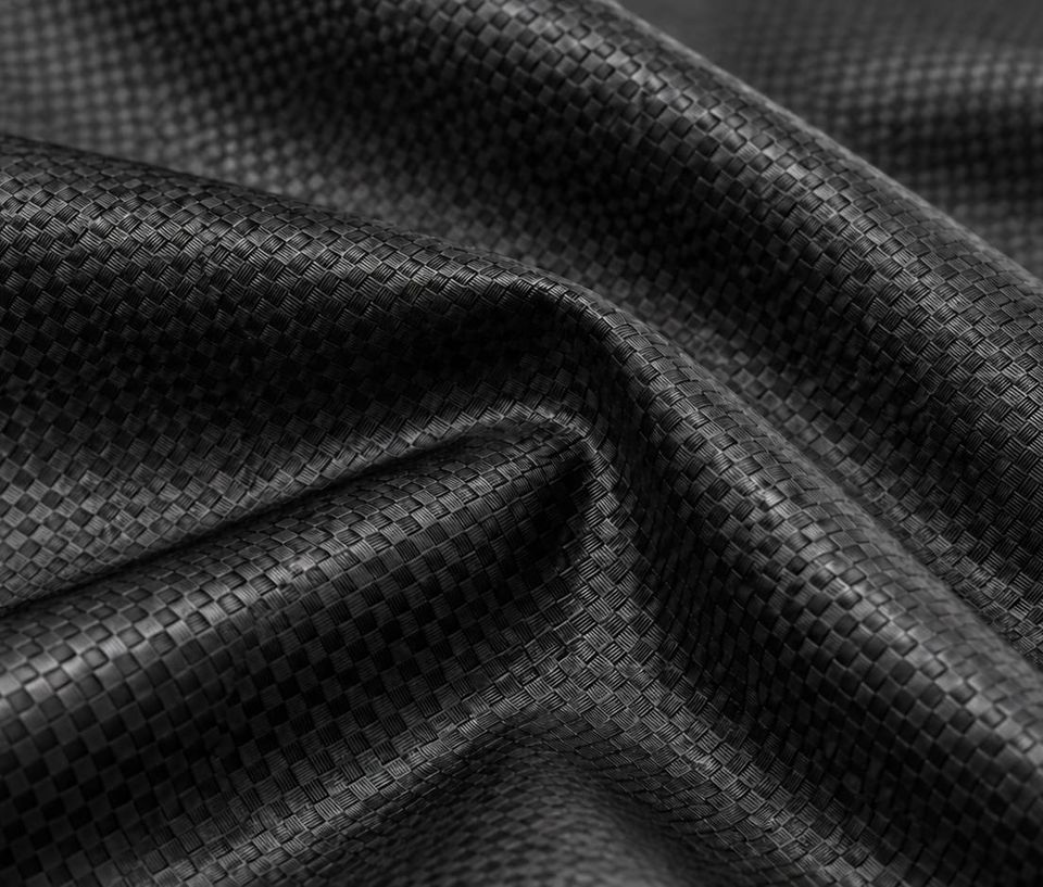 3D Embossed Fabric