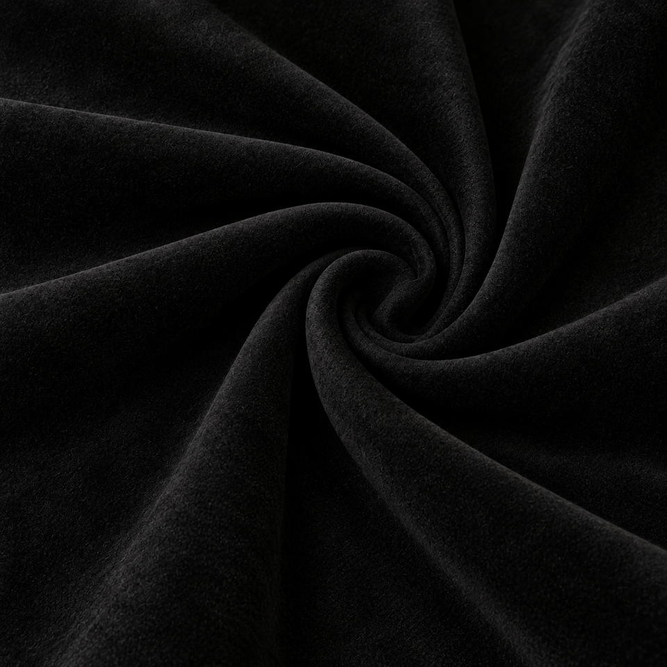 Structured Velvet
