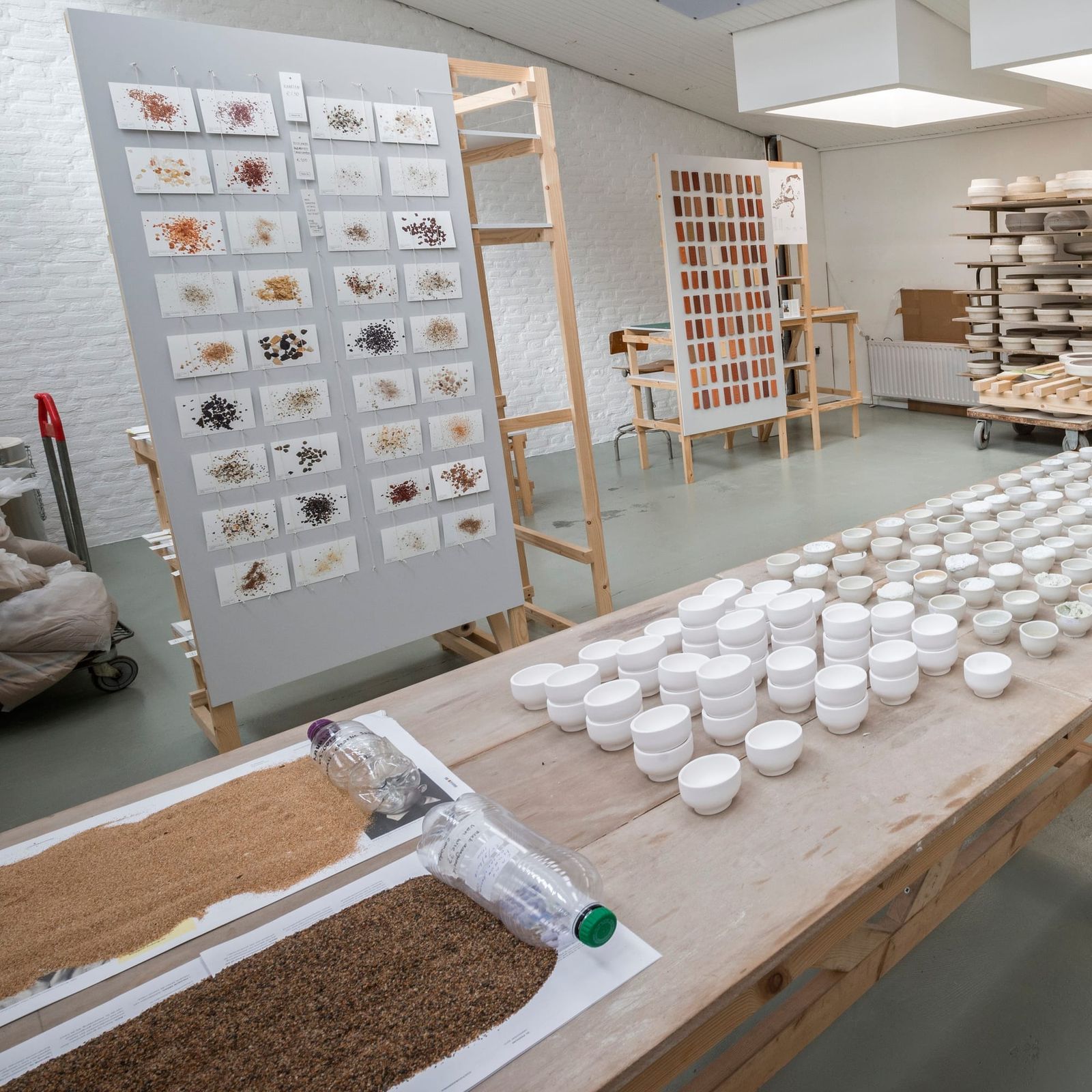 Dutch Design Week 2017 Report from Eindhoven