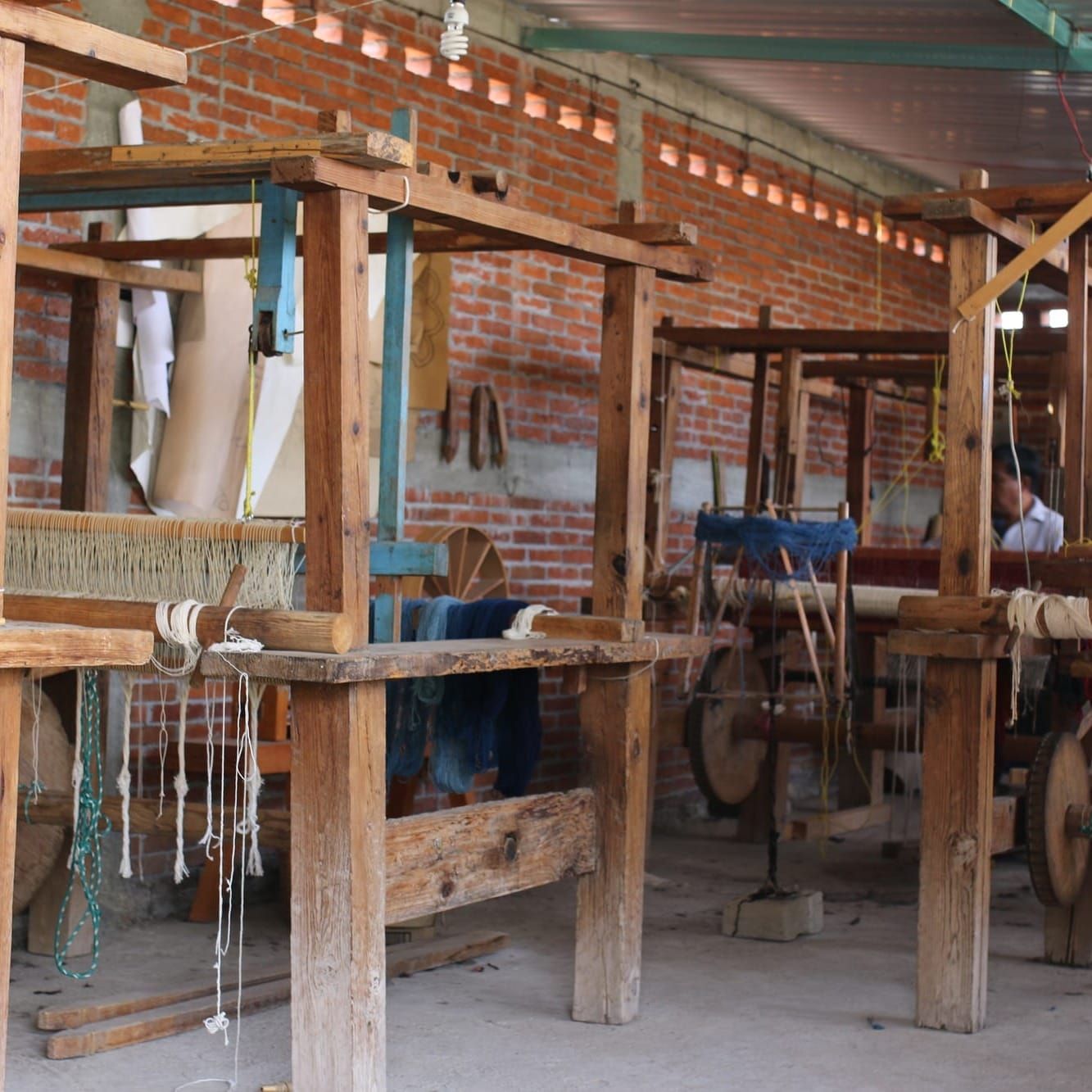 Profile: Porfirio Gutiérrez y Familia