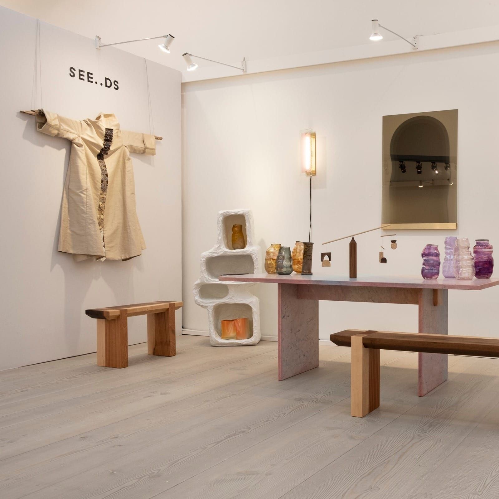 Collect 2019 Report from London