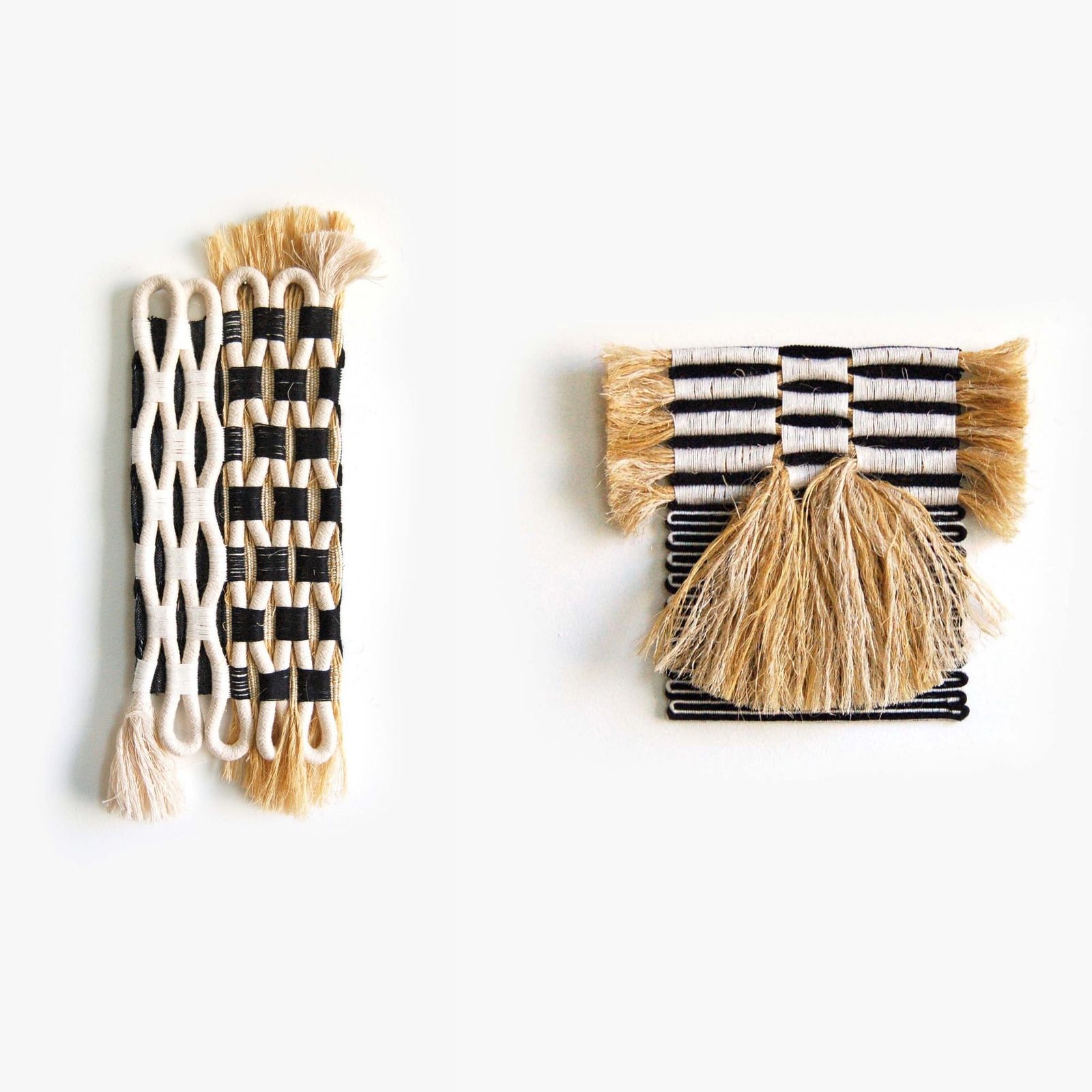 New York Textile Month 2019