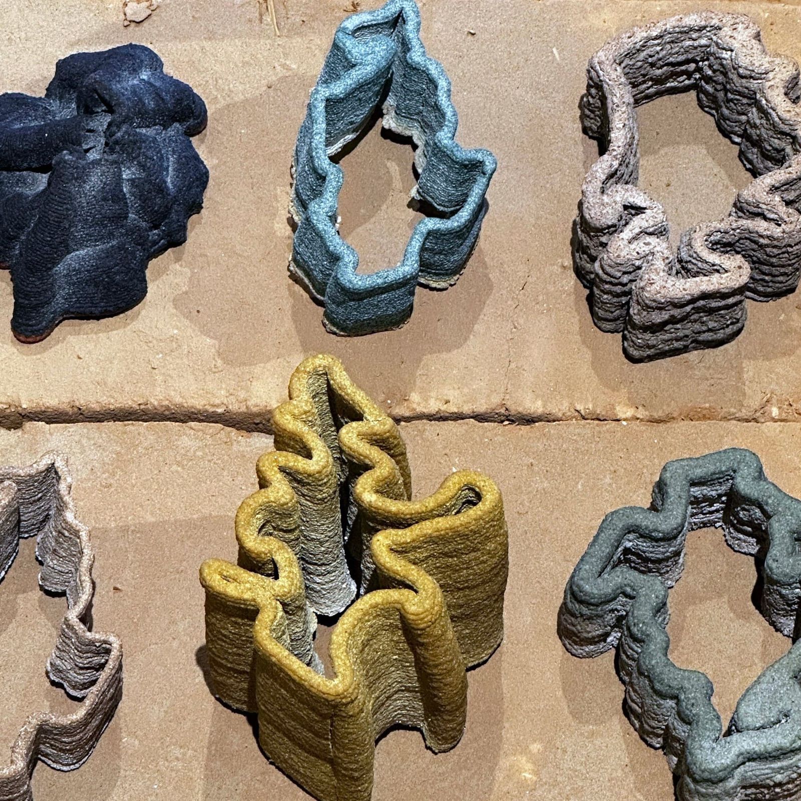 Soil, Toil & Table at Central Saint Martins