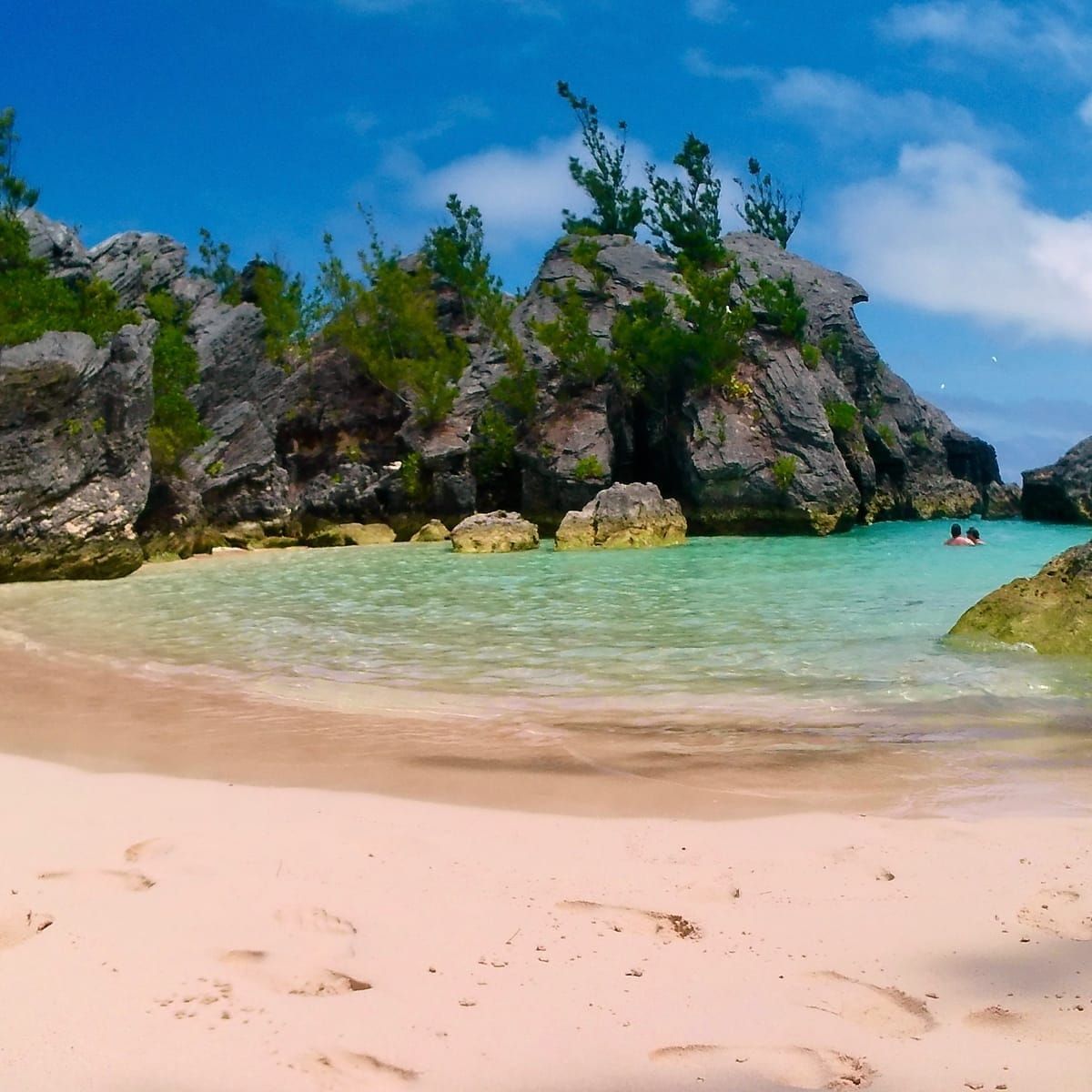 From Island to Identity: Three Artists Reclaim Bermuda’s Story