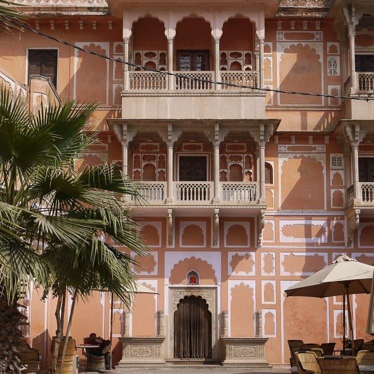 Introduction to Indian Block Printing