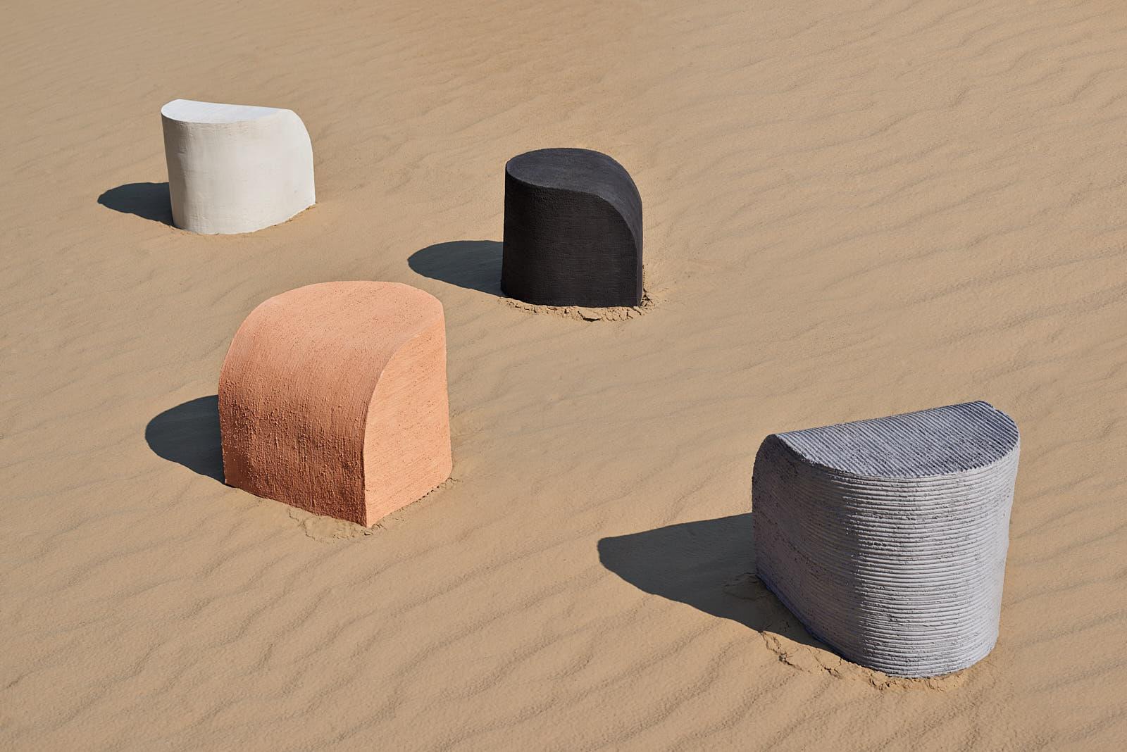 Dutch Design Week — Rino Claessens