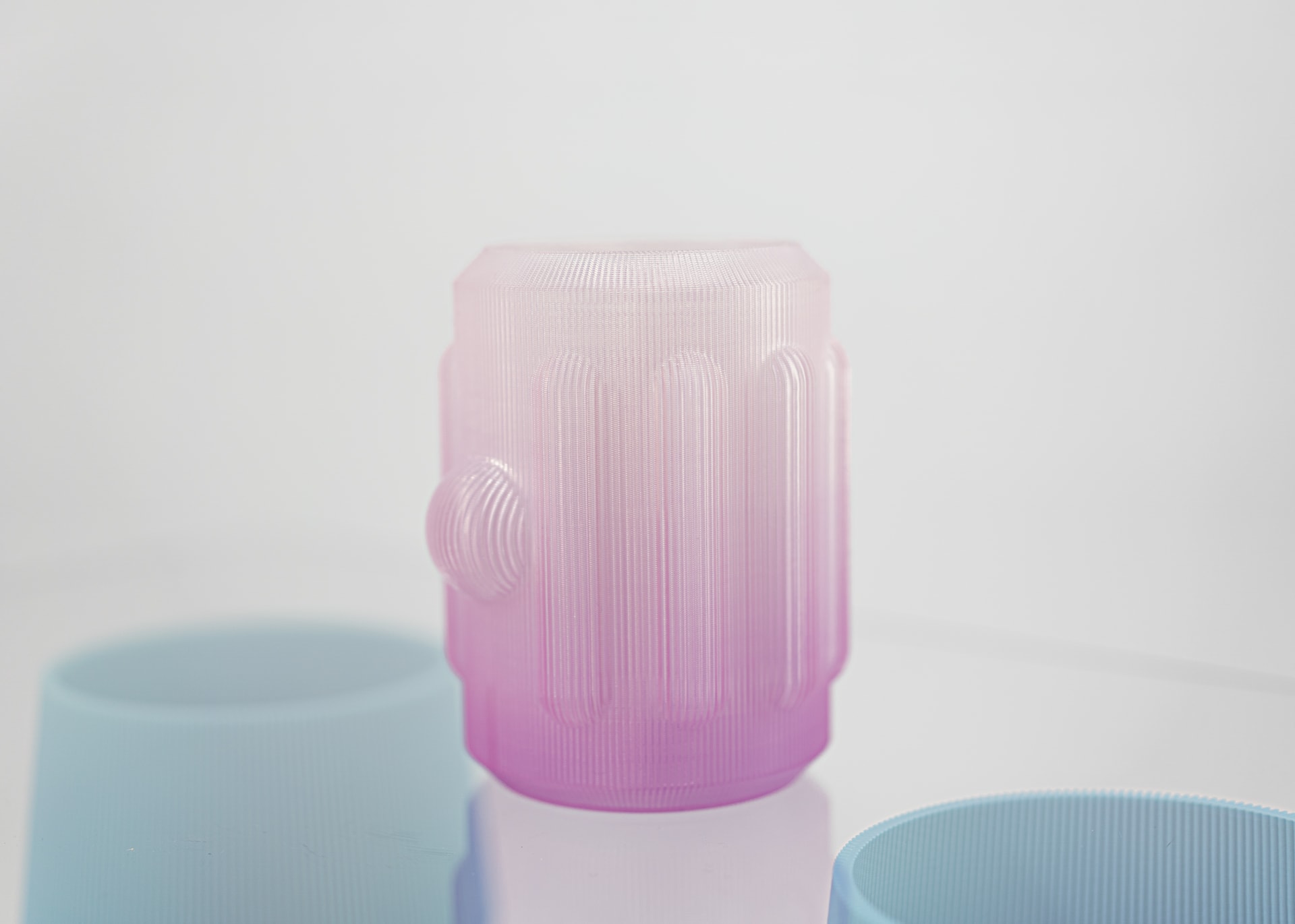 Dutch Design Week — Blurred Objects