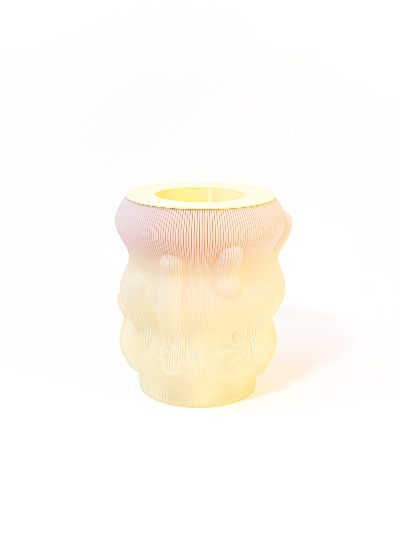 Dutch Design Week — Blurred Objects