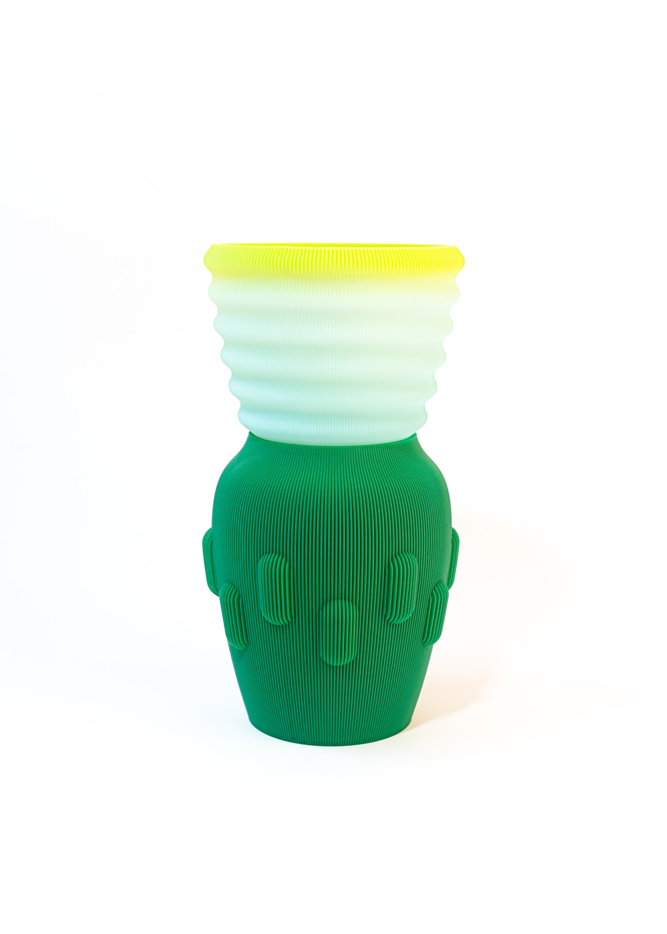 Dutch Design Week — Blurred Objects