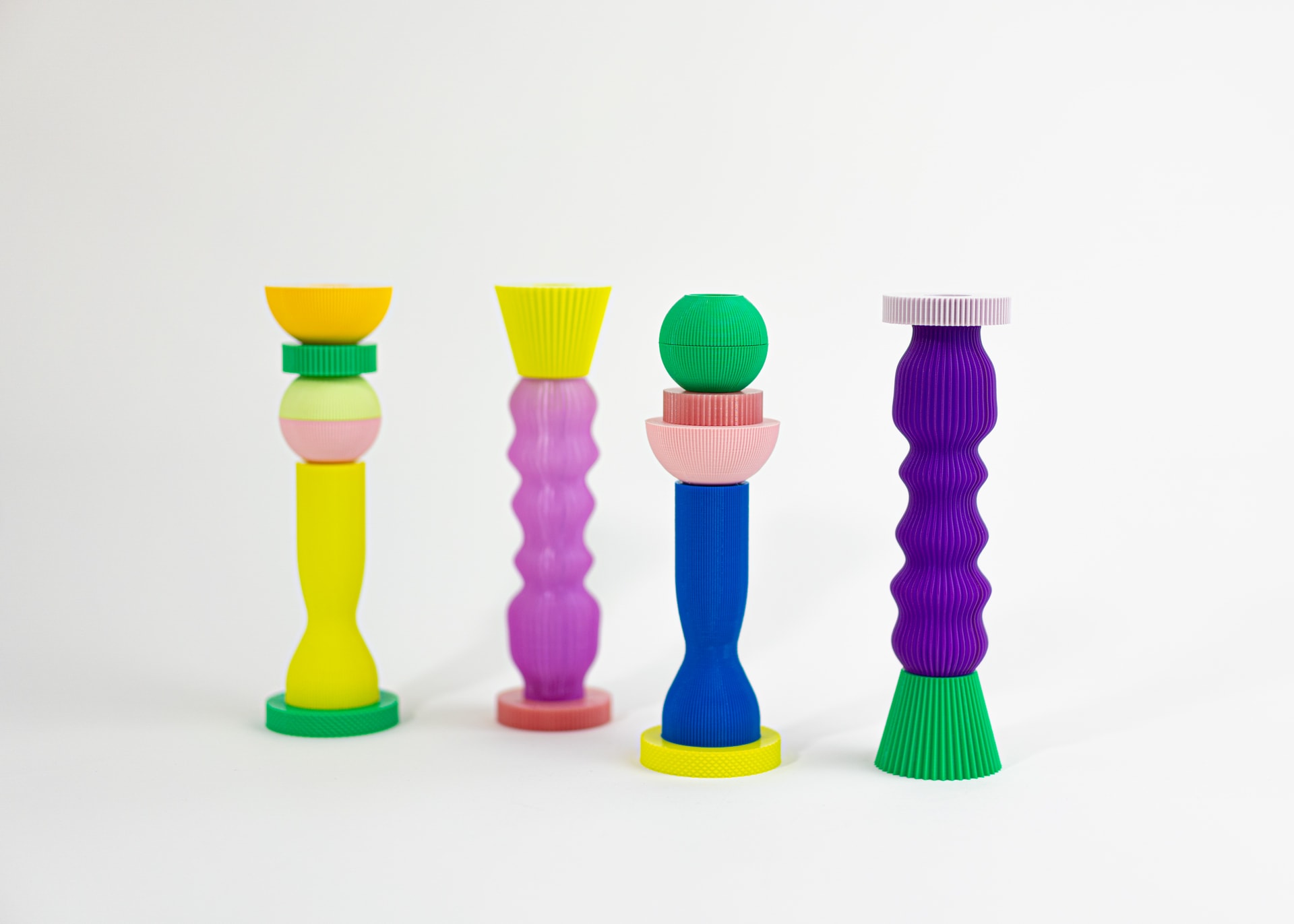 Dutch Design Week — Blurred Objects