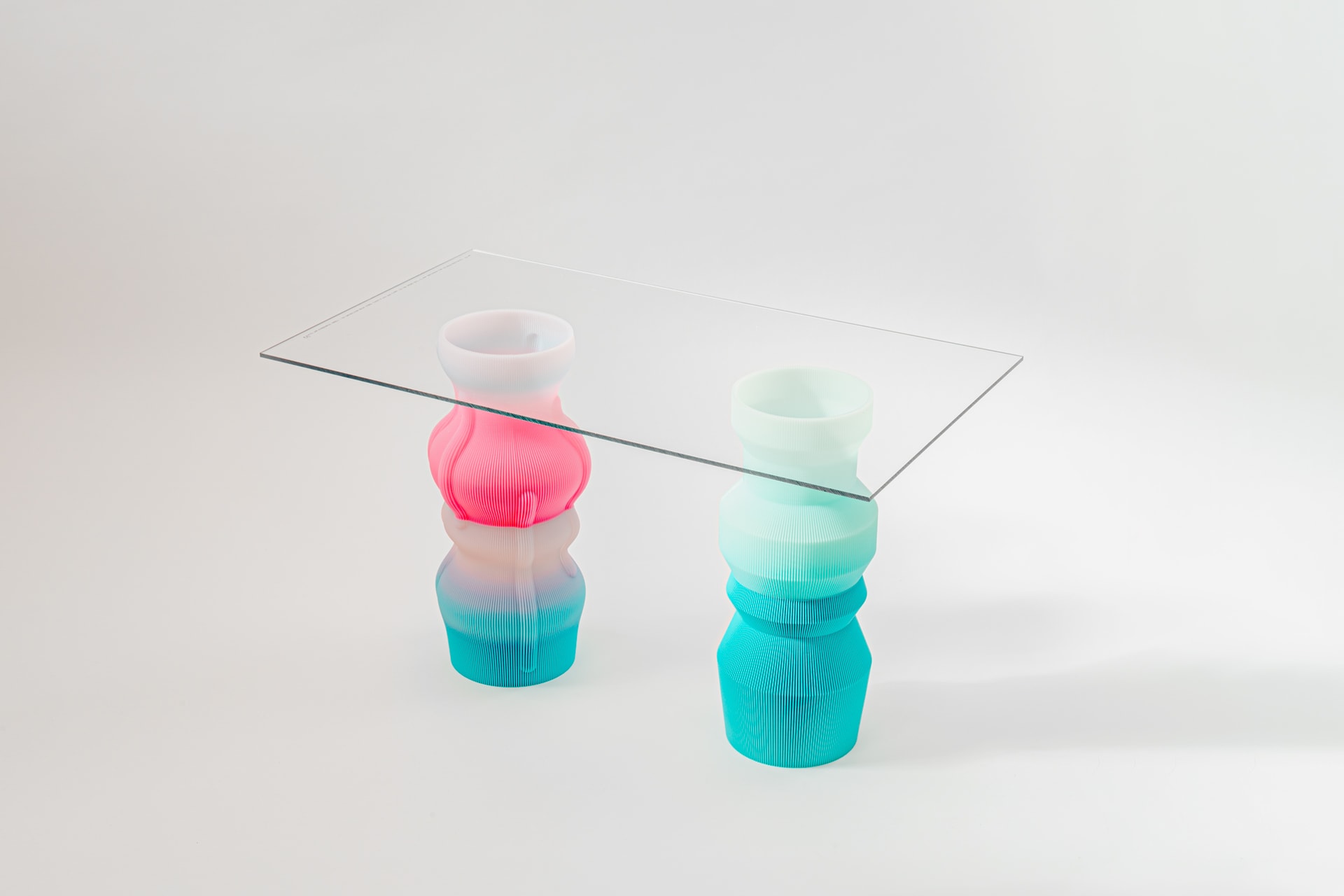 Dutch Design Week — Blurred Objects