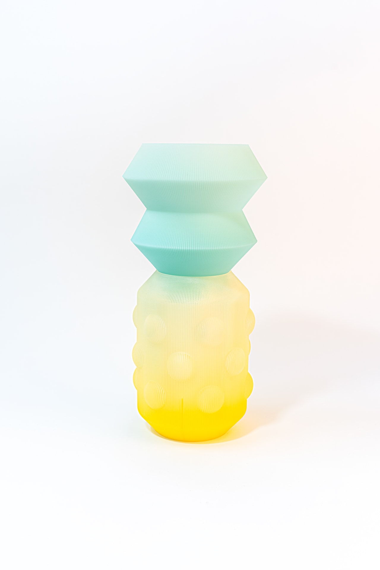 Dutch Design Week — Blurred Objects