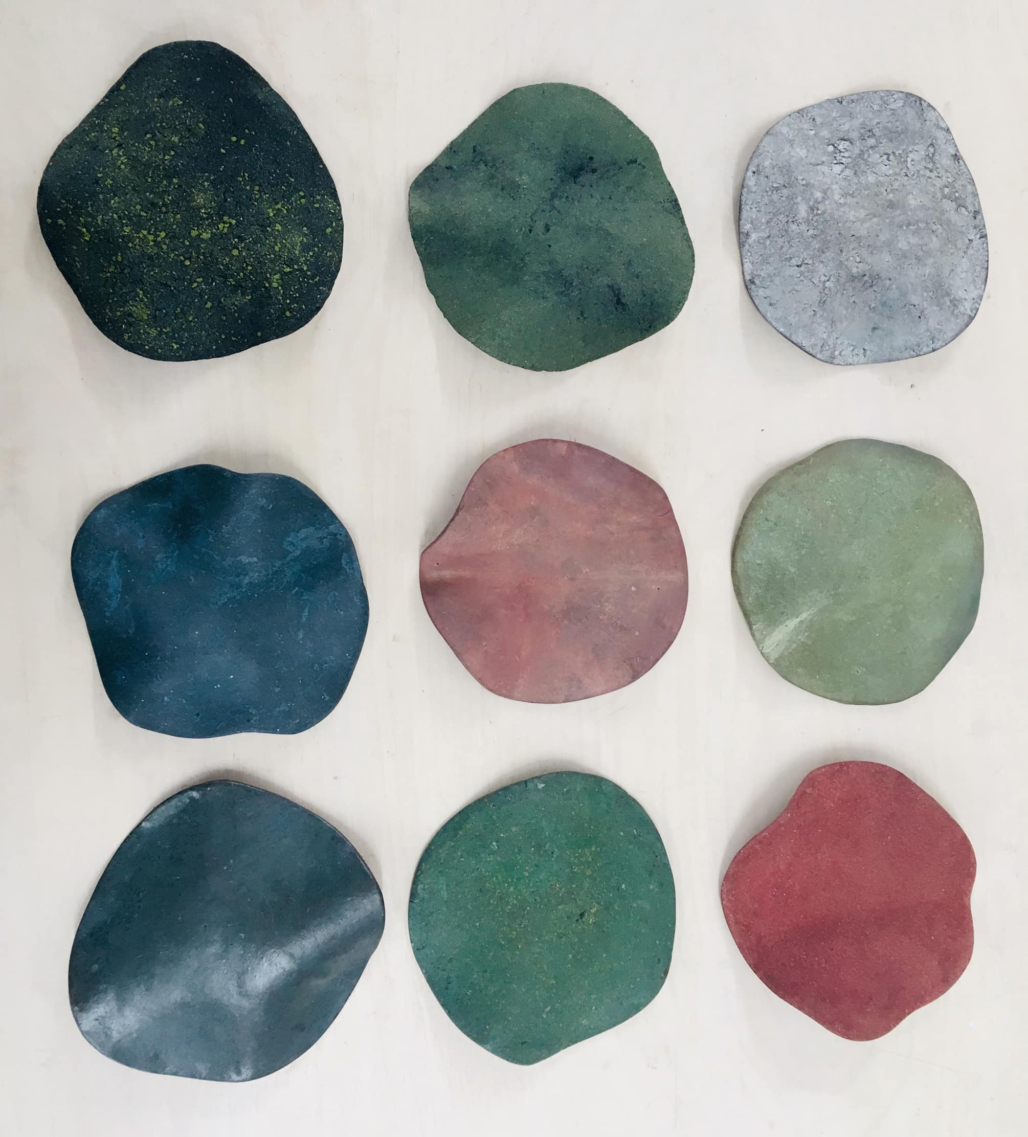 Dutch Design Week — Mira Nameth