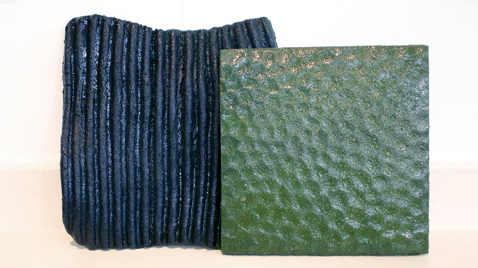 Dutch Design Week — Mira Nameth