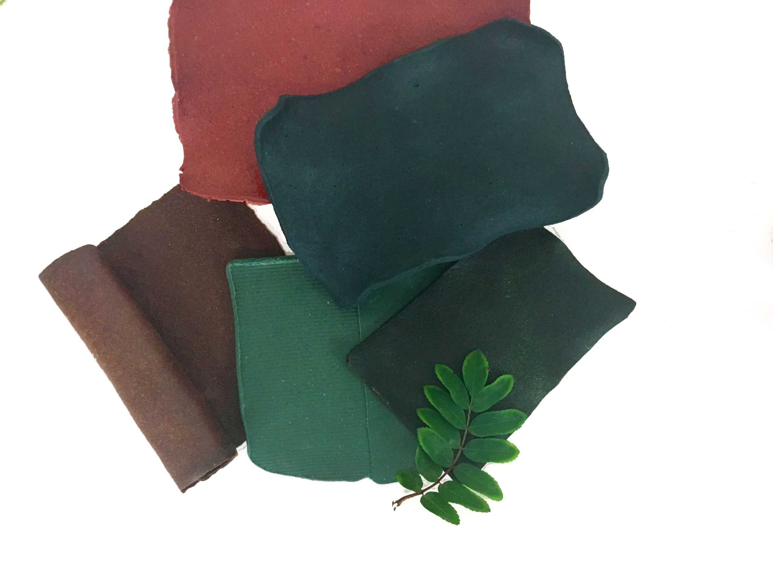 Dutch Design Week — Mira Nameth