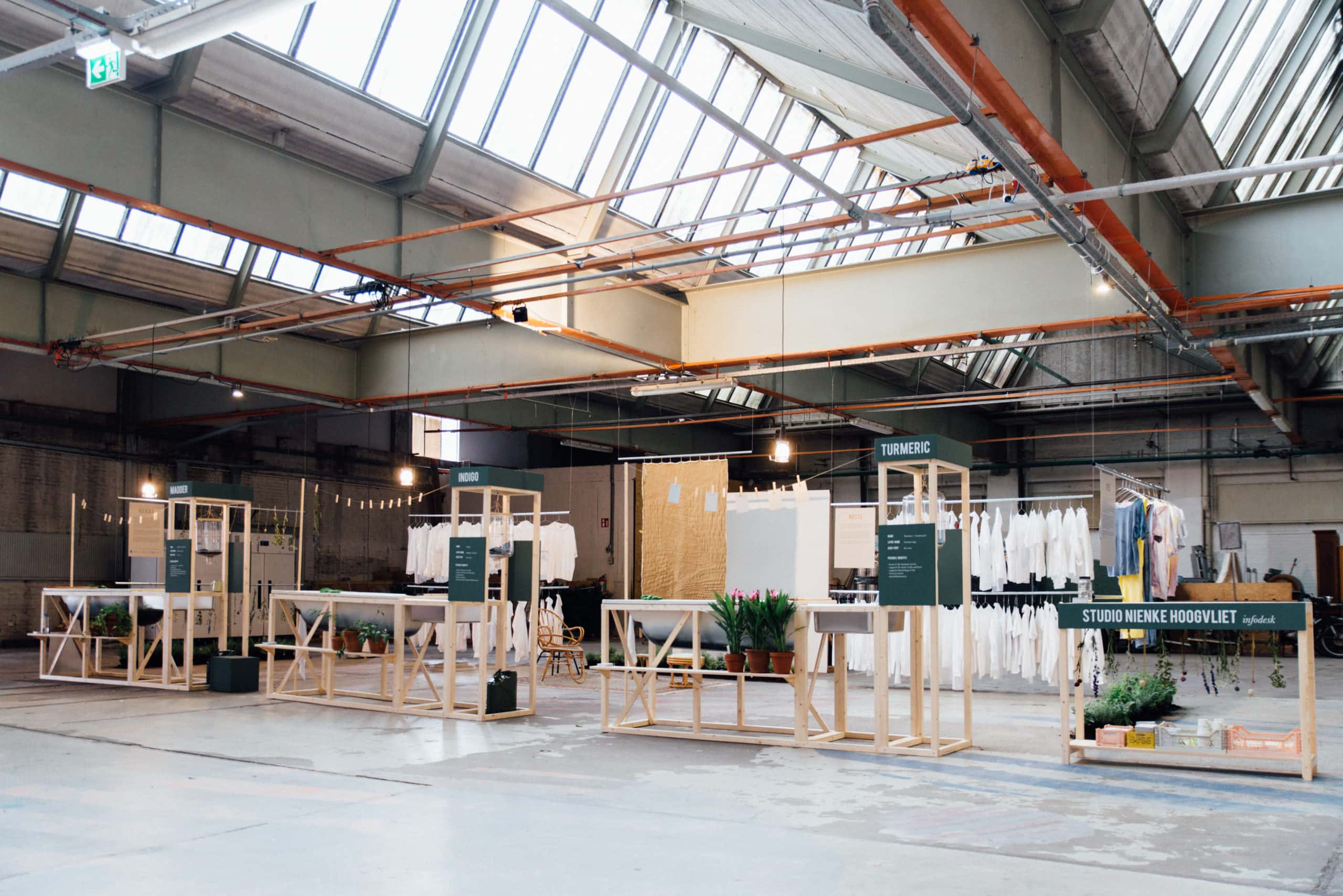 Dutch Design Week — HERBS