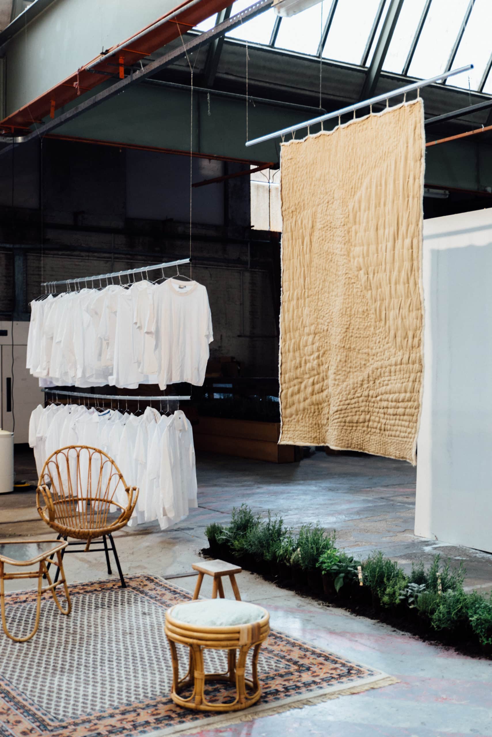 Dutch Design Week — HERBS