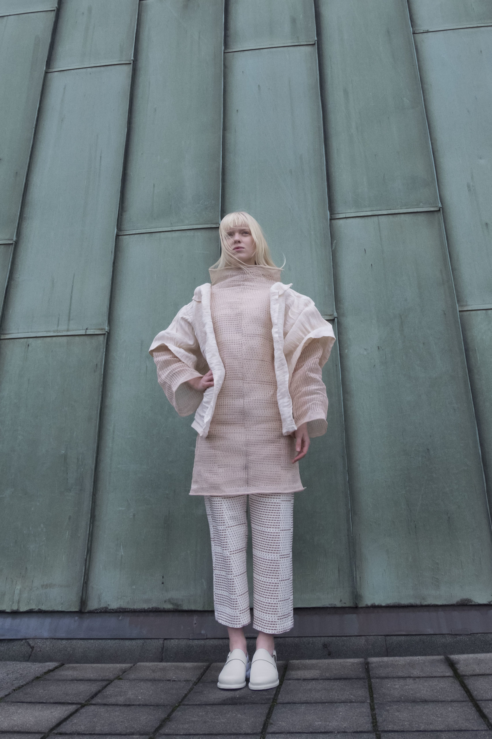 Dutch Design Week — Lena Winterink 