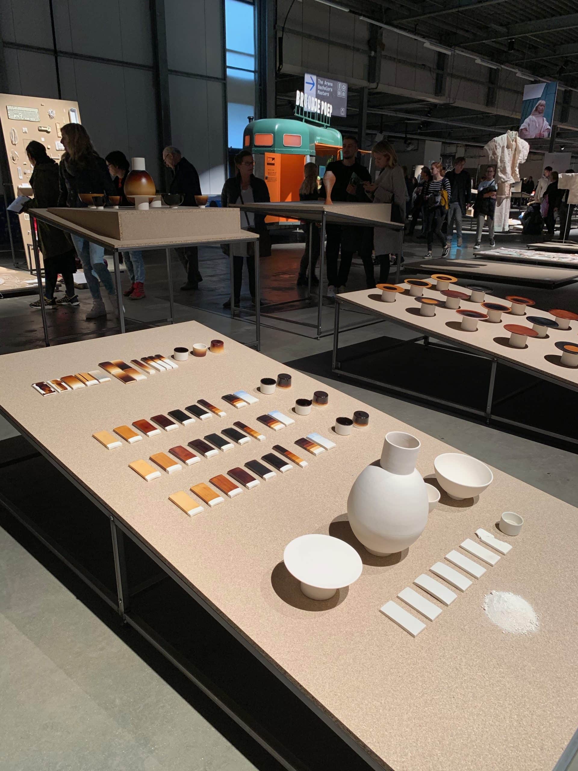 Dutch Design Week — Seok-Hyeon Yoon