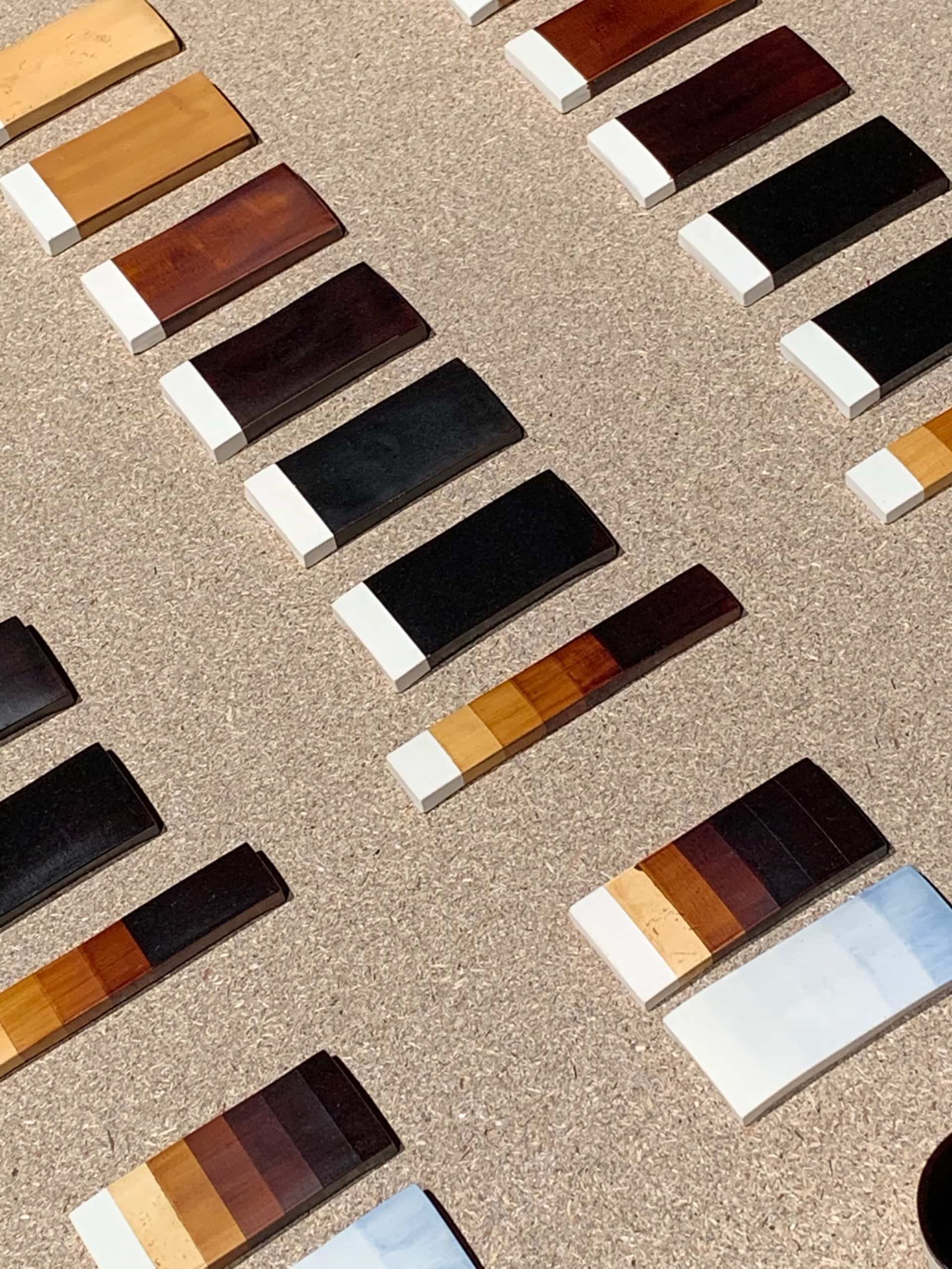 Dutch Design Week — Seok-Hyeon Yoon