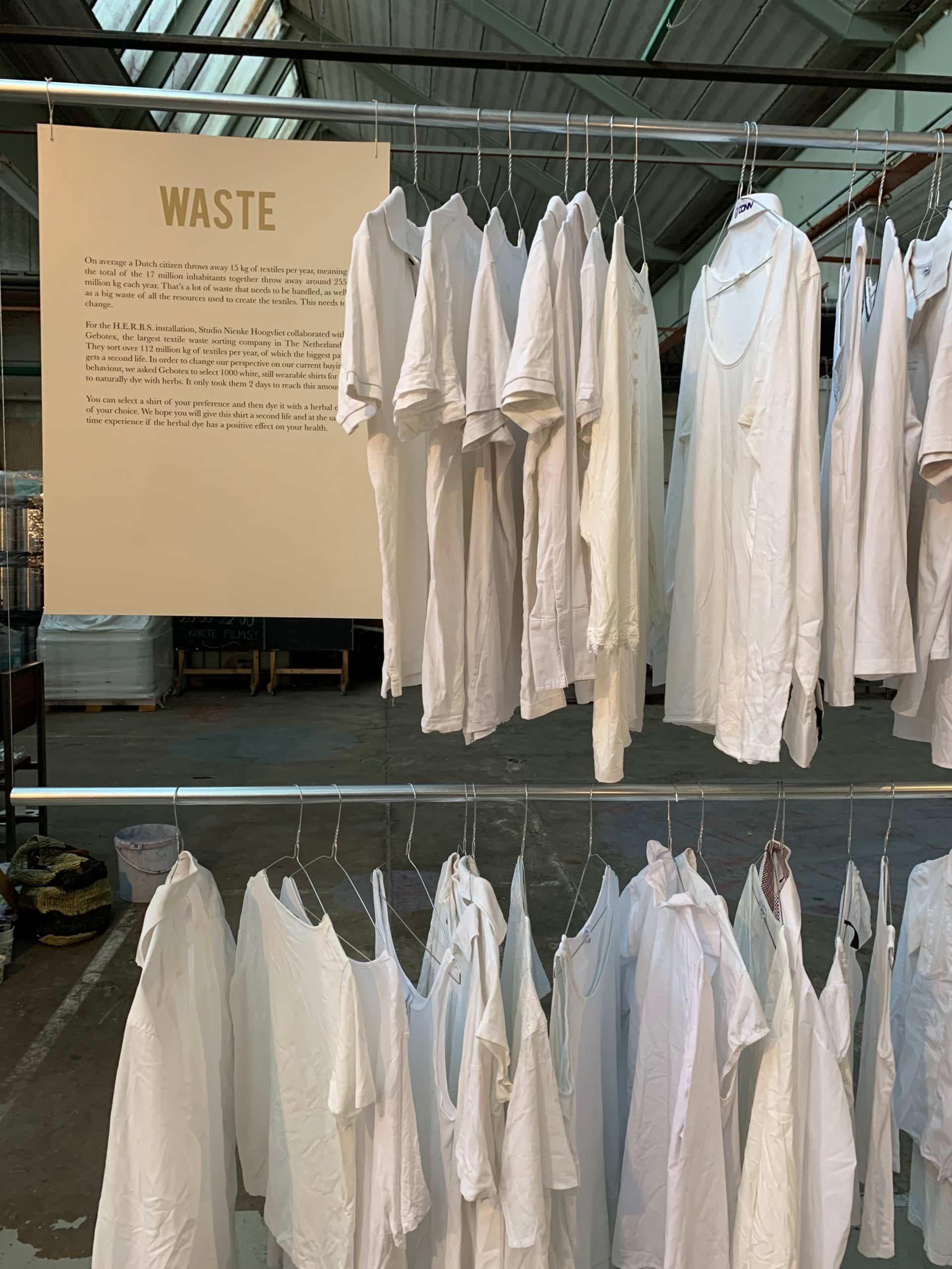 Dutch Design Week — HERBS