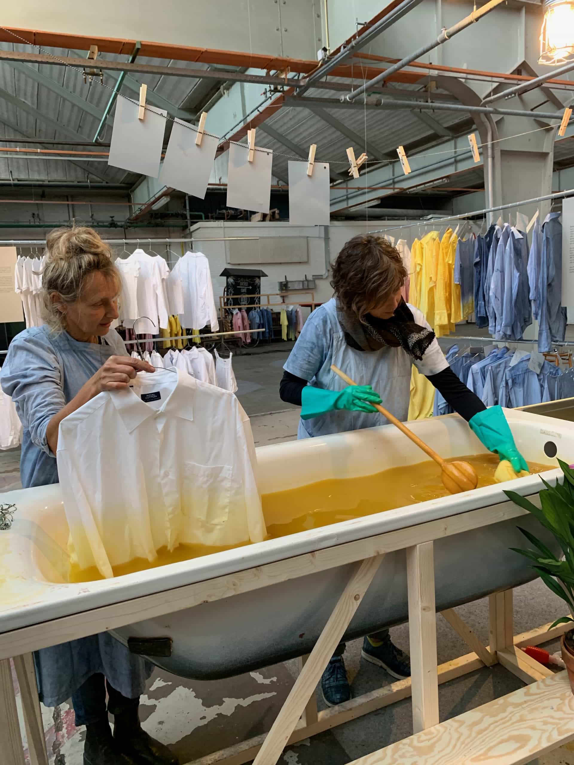 Dutch Design Week — HERBS