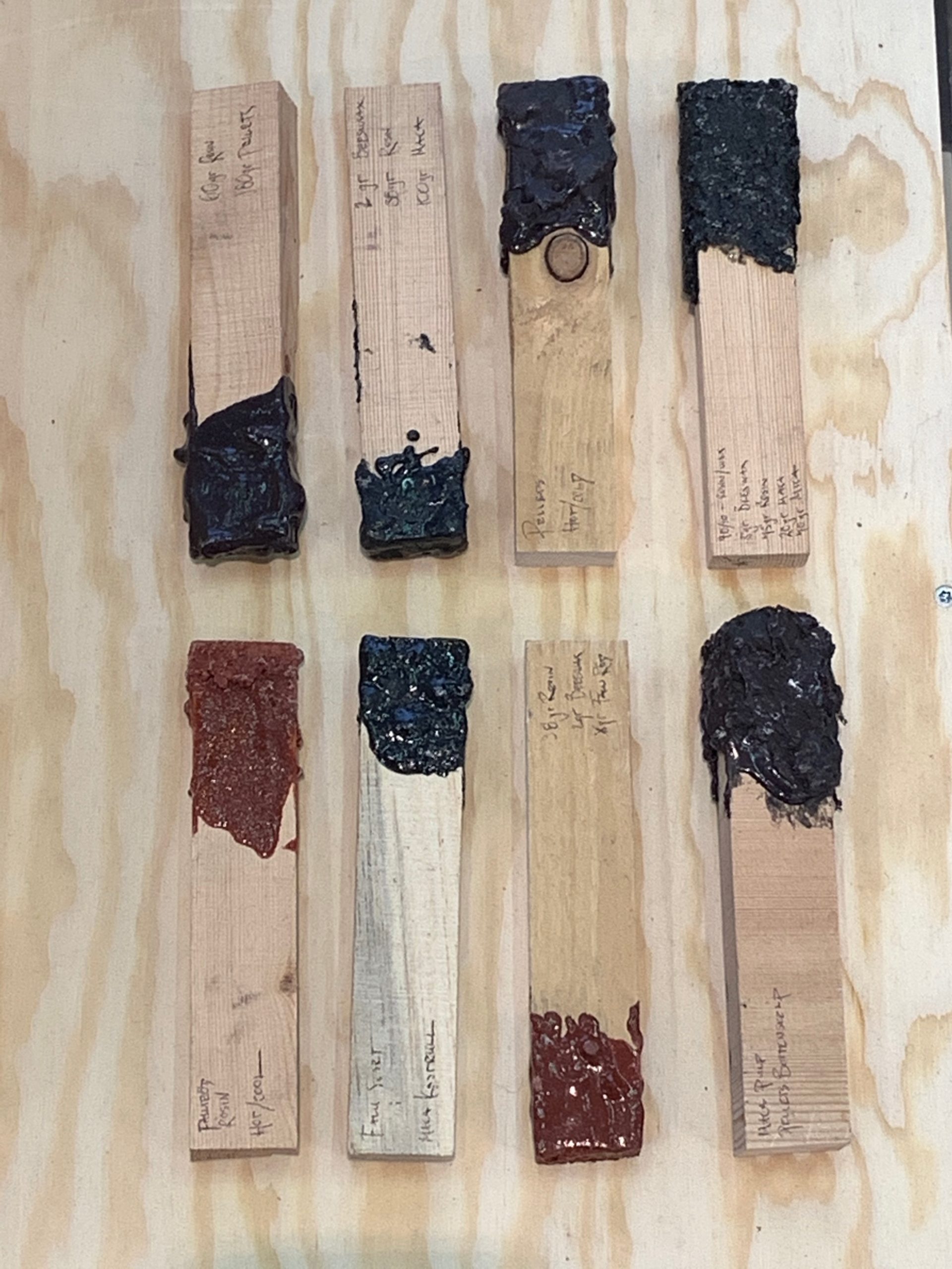 Dutch Design Week — Pulp Fiction