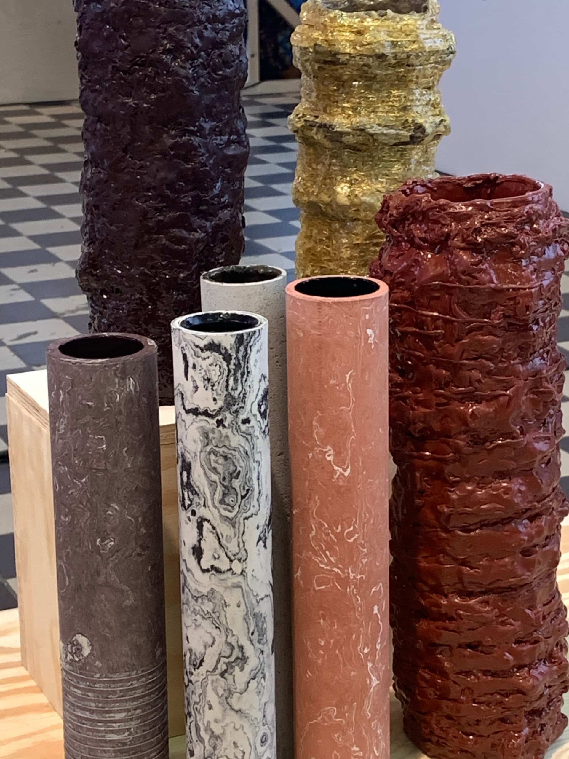 Dutch Design Week — Pulp Fiction