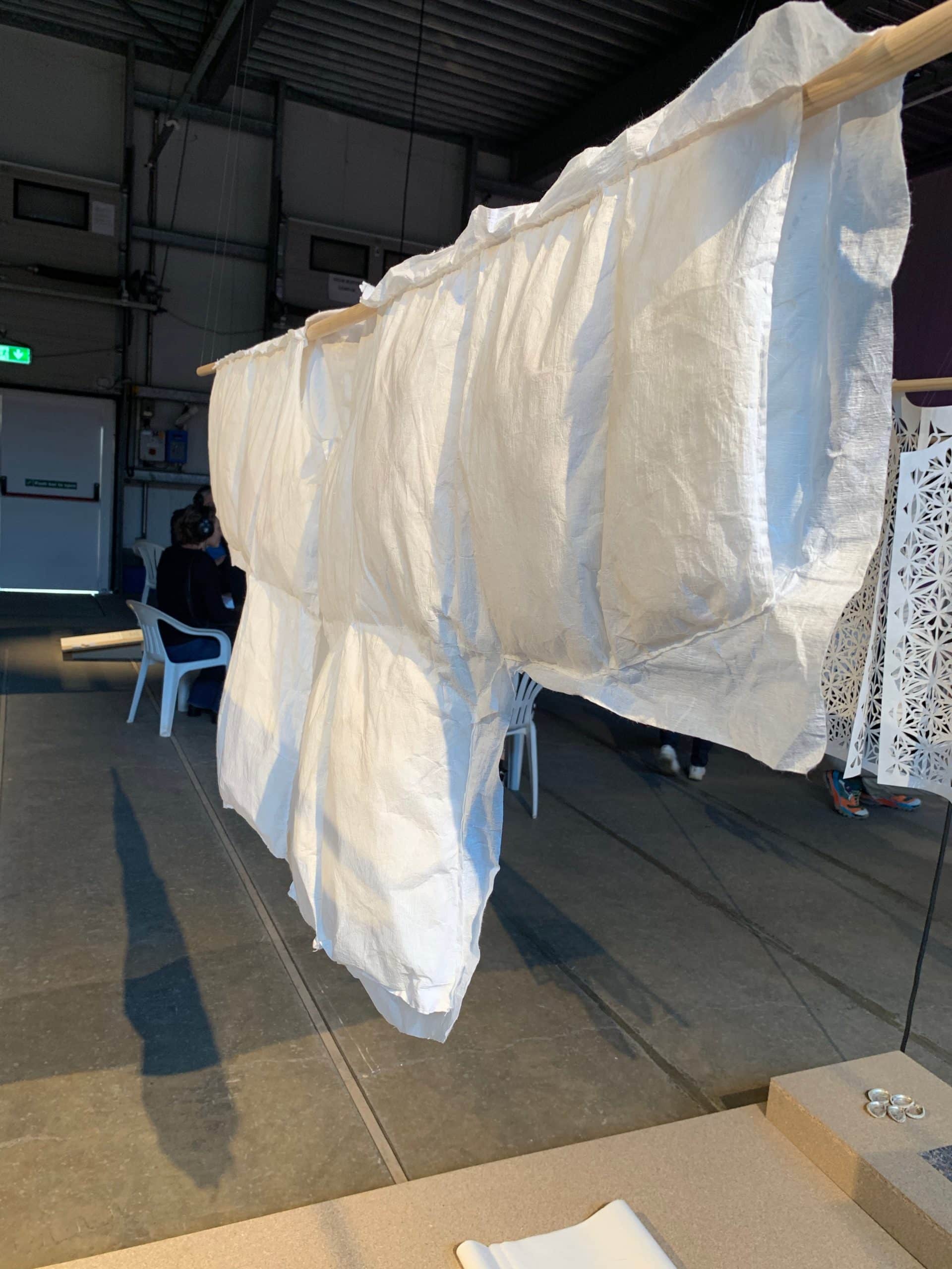 Dutch Design Week — Sun Lee