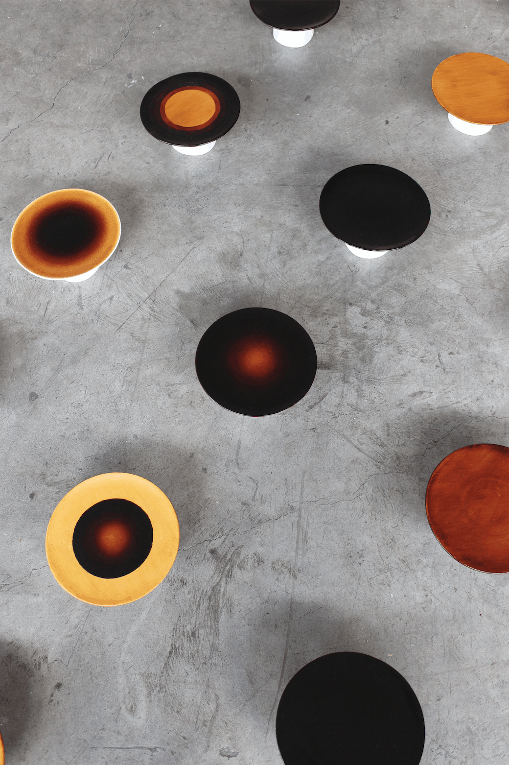 Dutch Design Week — Seok-Hyeon Yoon