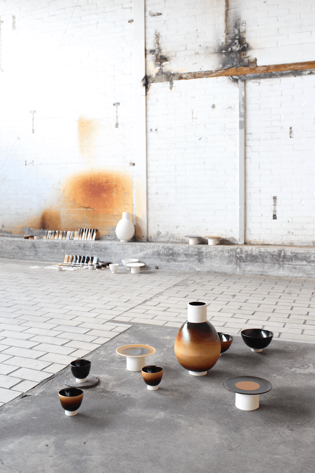 Dutch Design Week — Seok-Hyeon Yoon