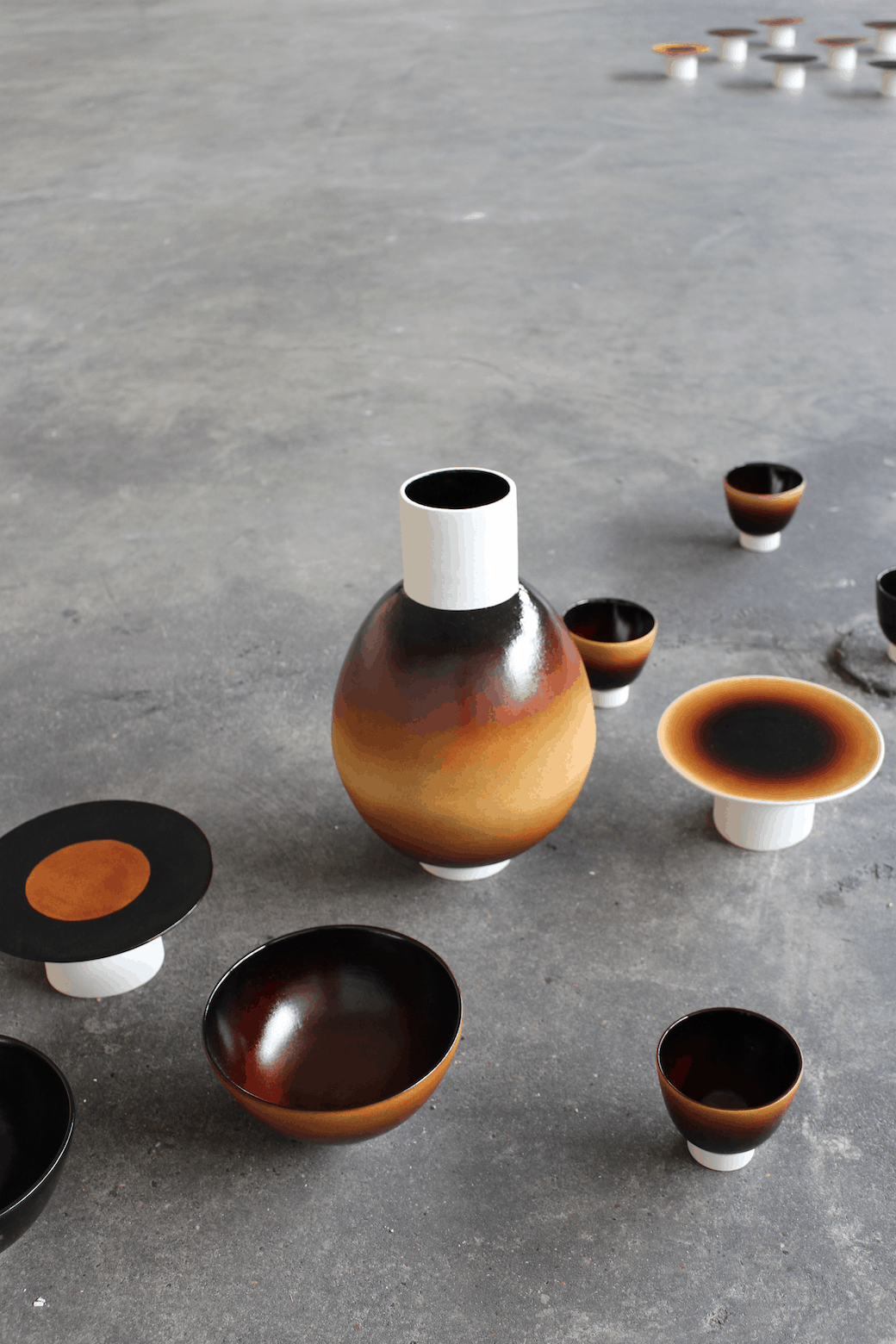 Dutch Design Week — Seok-Hyeon Yoon
