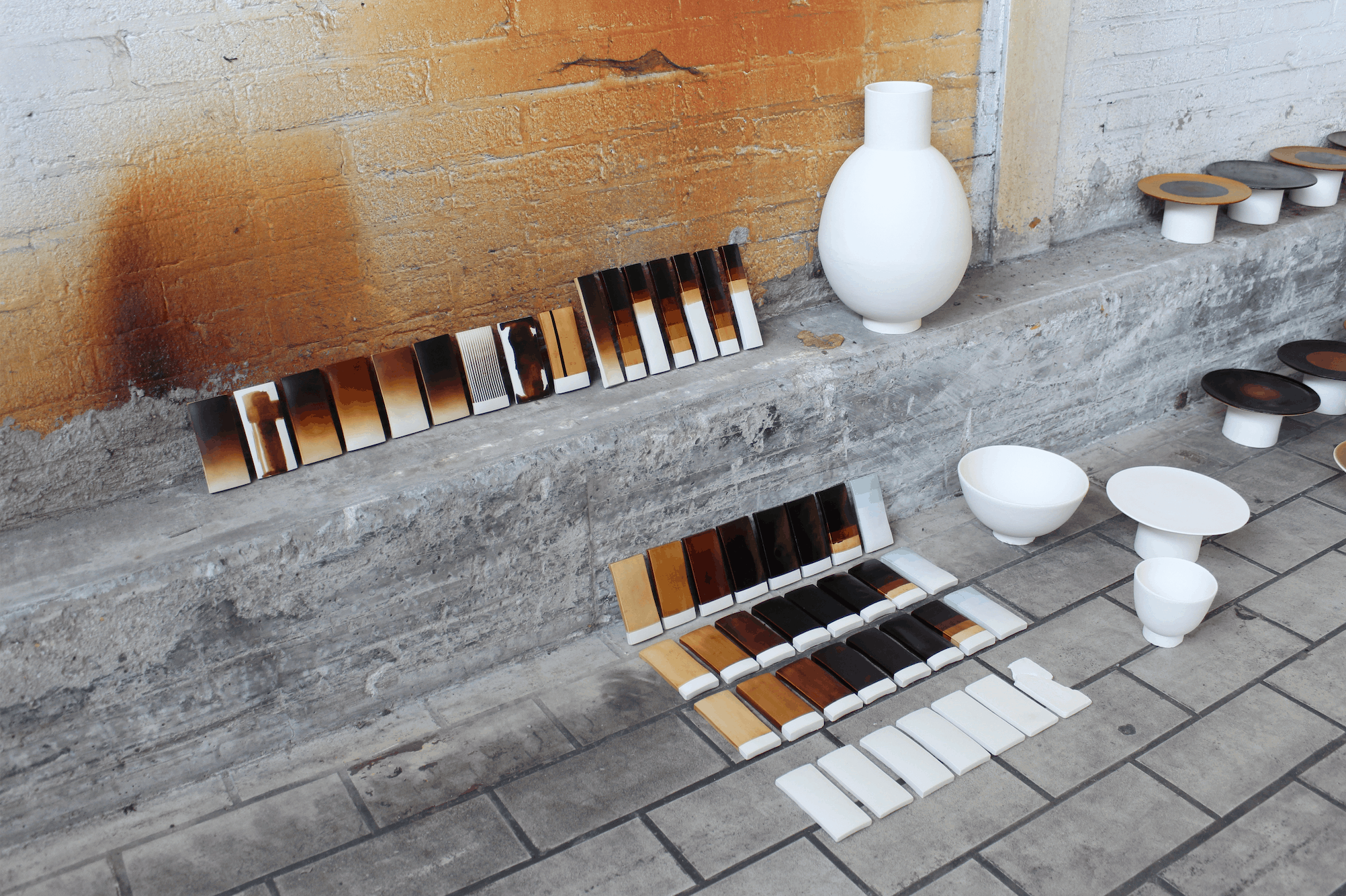 Dutch Design Week — Seok-Hyeon Yoon