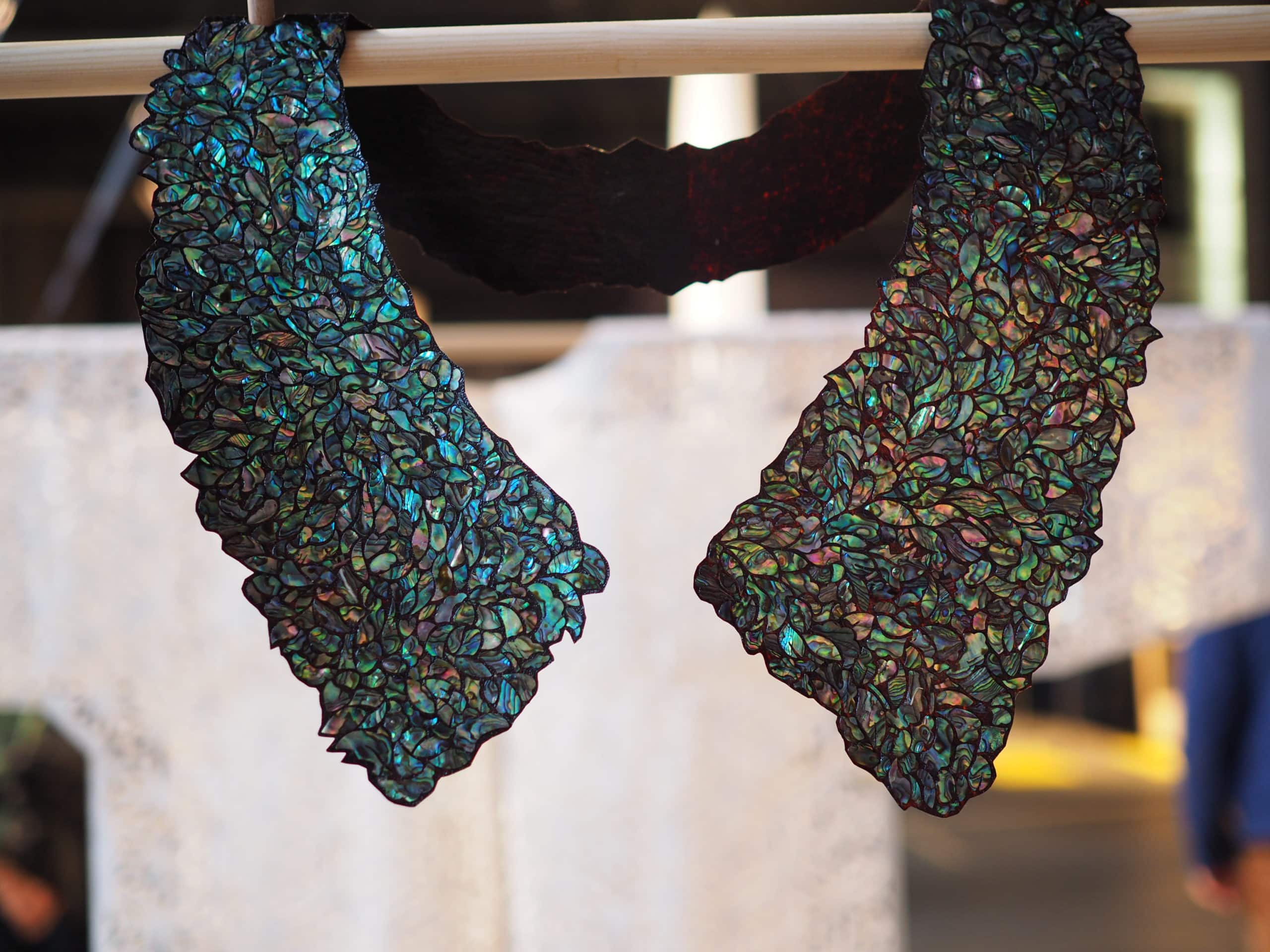 Dutch Design Week — Sun Lee