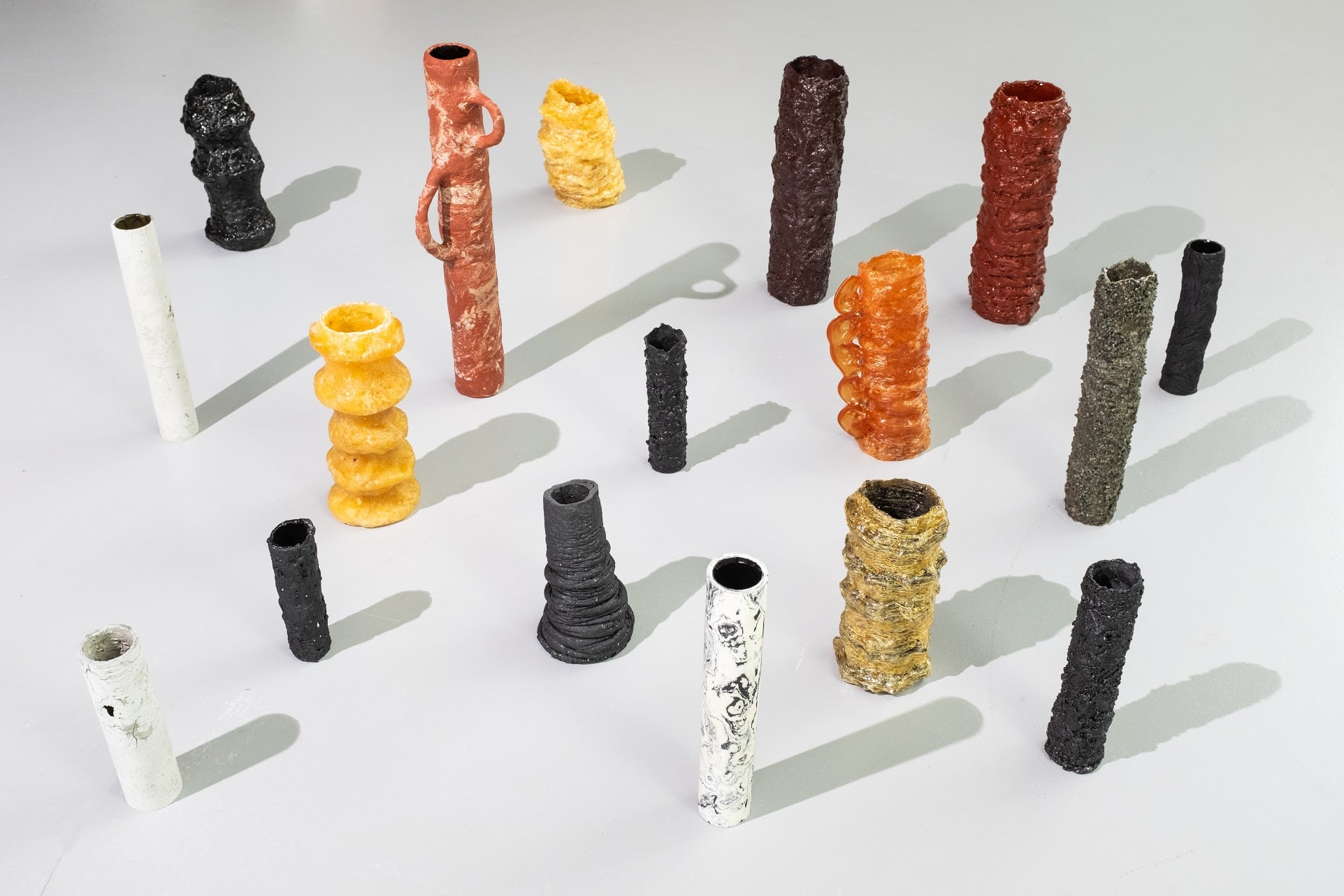 Dutch Design Week — Pulp Fiction