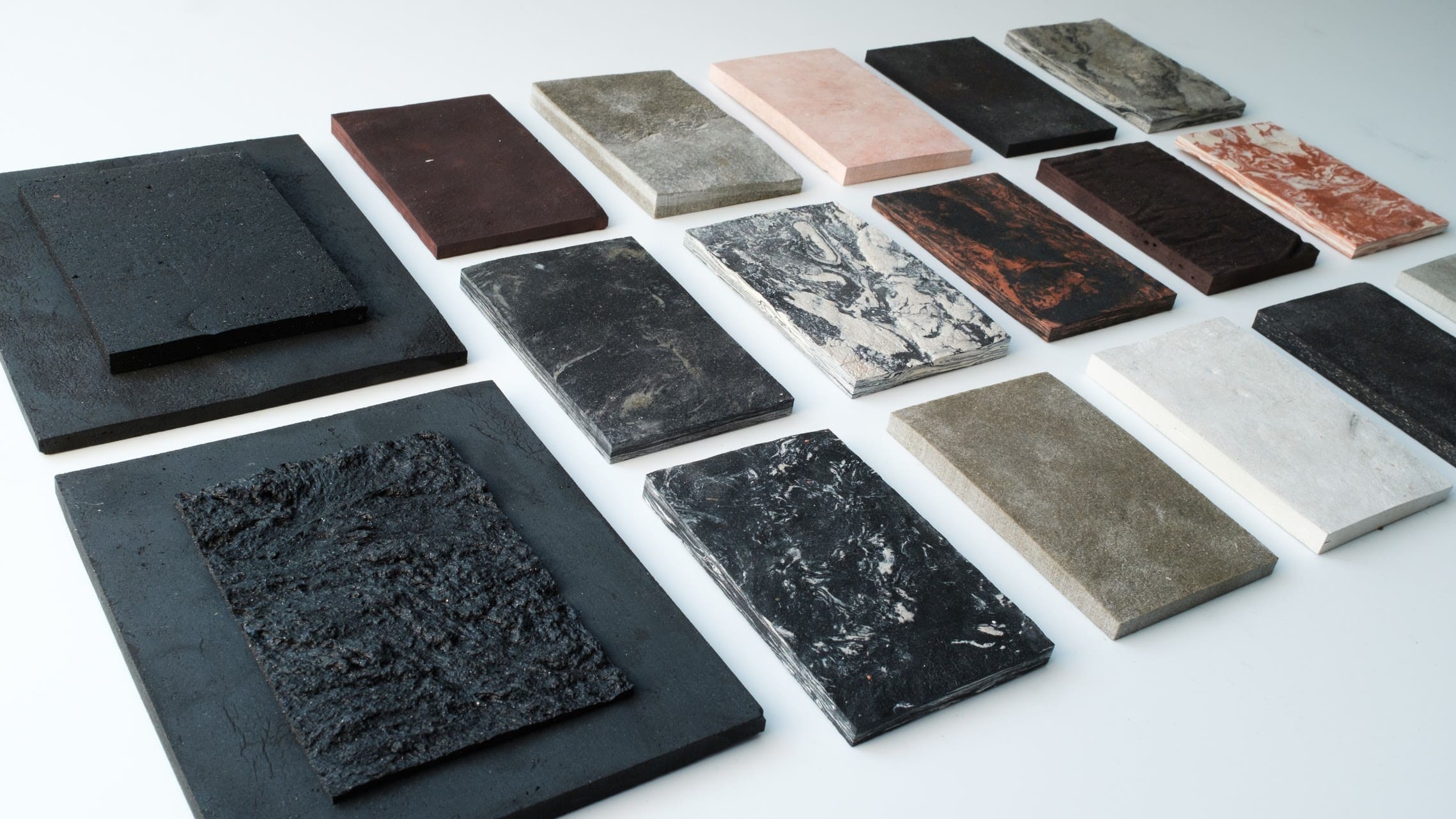 Dutch Design Week — Pulp Fiction