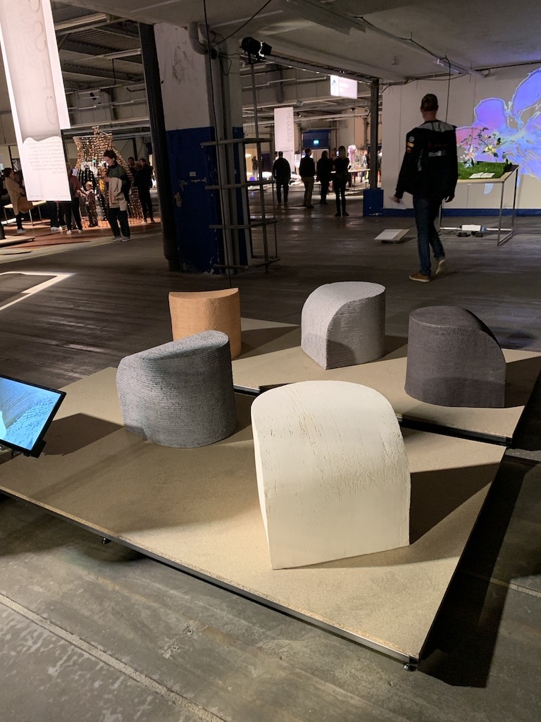 Dutch Design Week — Rino Claessens